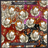 Sleepy Horror Movies - Moonstone Market Semi-Exclusive Bundles (Remaining Stock)