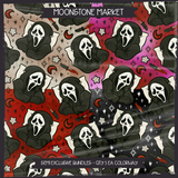 Sleepy Horror Movies - Moonstone Market Semi-Exclusive Bundles (Remaining Stock)