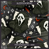 Sleepy Horror Movies - Moonstone Market Semi-Exclusive Bundles (Remaining Stock)
