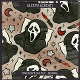 Sleepy Horror Movies - Moonstone Market Semi-Exclusive Bundles (Remaining Stock)