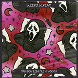 Sleepy Horror Movies - Moonstone Market Semi-Exclusive Bundles (Remaining Stock)