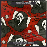 Sleepy Horror Movies - Moonstone Market Semi-Exclusive Bundles (Remaining Stock)