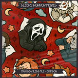 Sleepy Horror Movies - Moonstone Market Semi-Exclusive Bundles (Remaining Stock)