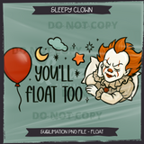 Sleepy Horror Movies - Moonstone Market Semi-Exclusive Bundles (Remaining Stock)