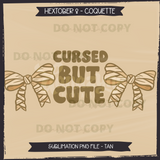 Hextober #8 COQUETTE Seamless Files & Matching PNGs