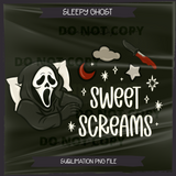 Sleepy Horror Movies - Moonstone Market Semi-Exclusive Bundles (Remaining Stock)