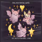 Dec Original Sketch Mysteries Seamless Files + PNGs