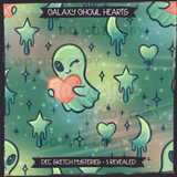 Dec Original Sketch Mysteries Seamless Files + PNGs