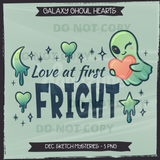 Dec Original Sketch Mysteries Seamless Files + PNGs