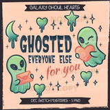 Dec Original Sketch Mysteries Seamless Files + PNGs