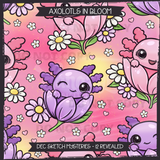 Dec Original Sketch Mysteries Seamless Files + PNGs