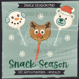 Dec Original Sketch Mysteries Seamless Files + PNGs