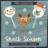 Dec Original Sketch Mysteries Seamless Files + PNGs