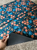 Custom Artwork Printed XL Desk Mat