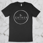 The Gather Logo Tee - Adult Unisex