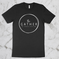 The Gather Logo Tee - Toddler Unisex