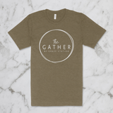 The Gather Logo Tee - Toddler Unisex