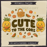 Dec Original Sketch Mysteries Seamless Files + PNGs