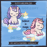 Dec Original Sketch Mysteries Seamless Files + PNGs