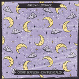 JUICY #7 LEMONADE Seamless File COORDs