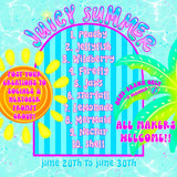 JUICY 2026 DRIVE