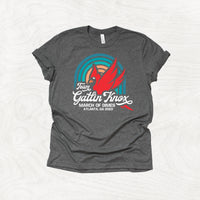 Team Gatlin Knox March of Dimes 2023 T-Shirt